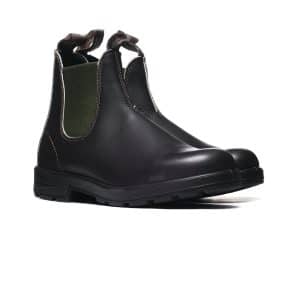 Blundstone Brown 519