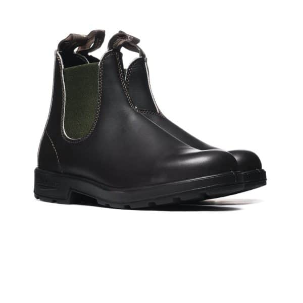Blundstone Brown 519