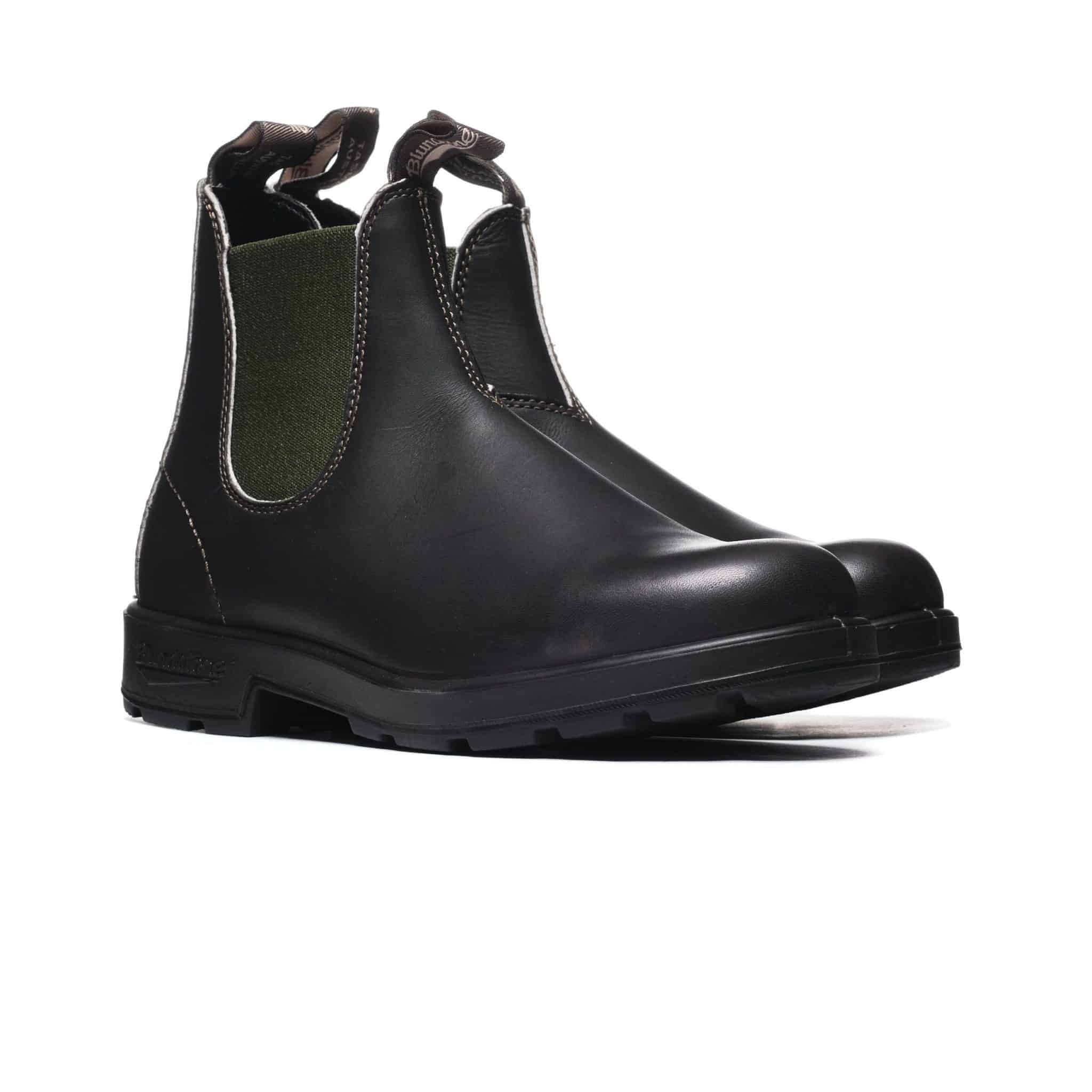 Blundstone Brown 519 - obrazek 2