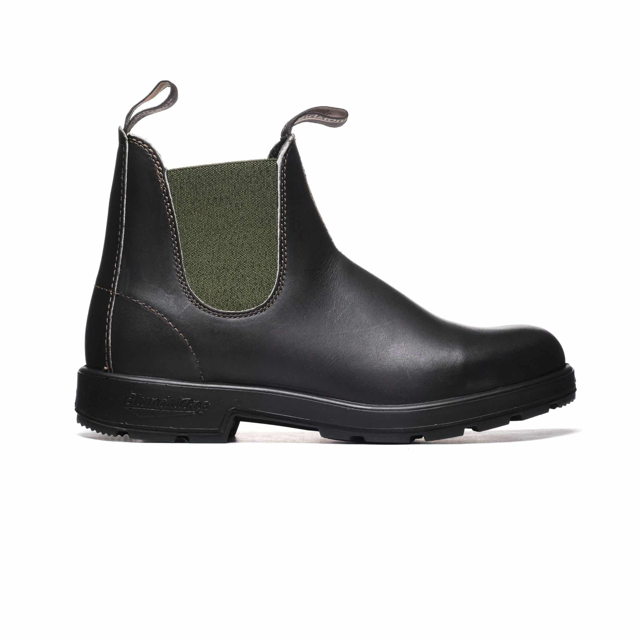 Blundstone Brown 519