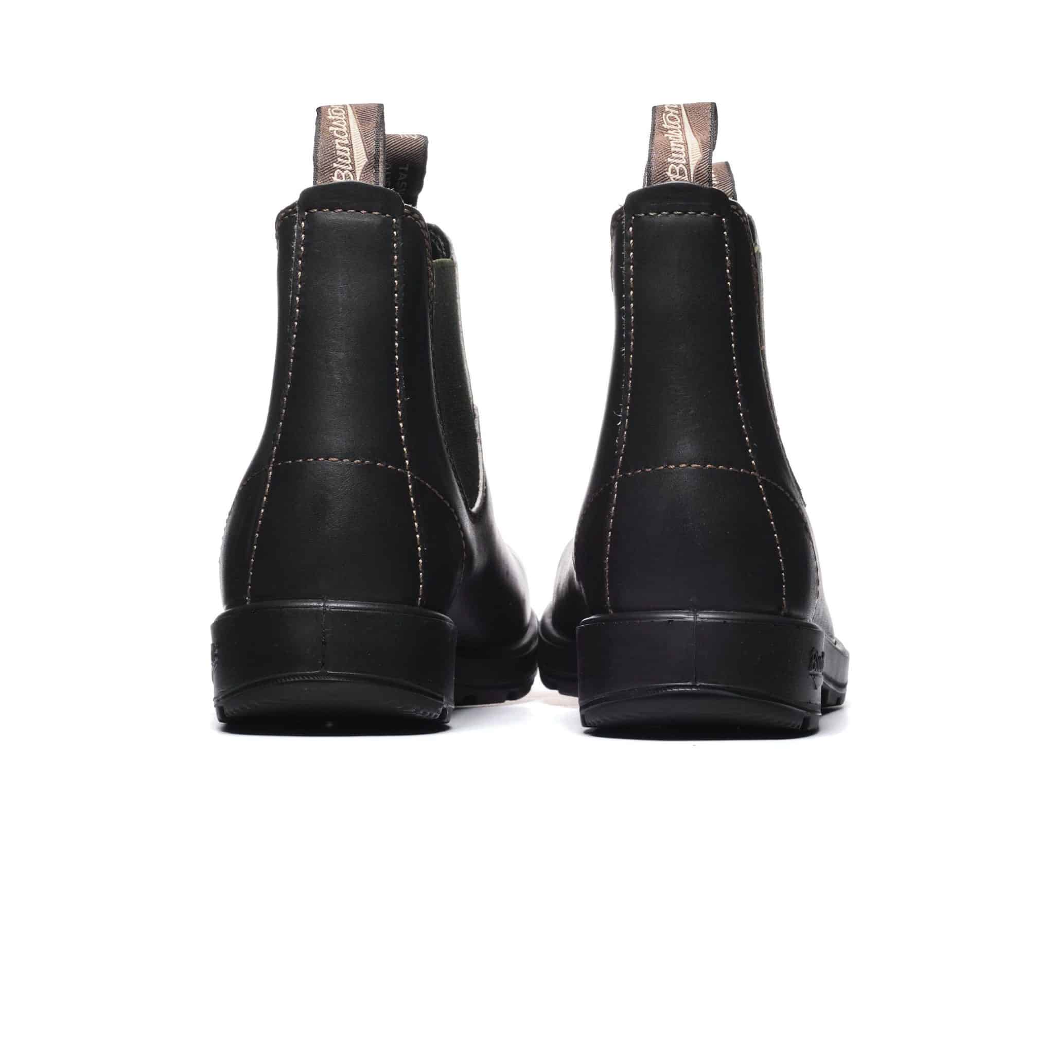 Blundstone Brown 519 - obrazek 6