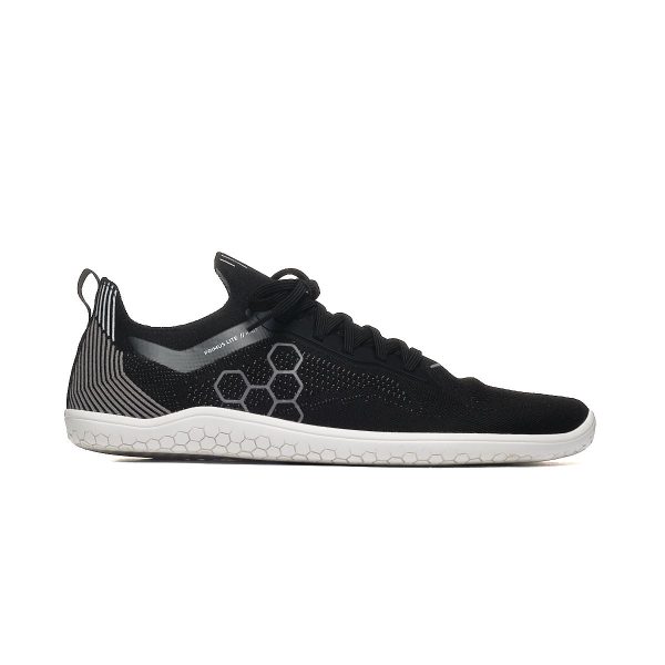 VIVOBAREFOOT PRIMUS LITE KNIT MENS 309304-01