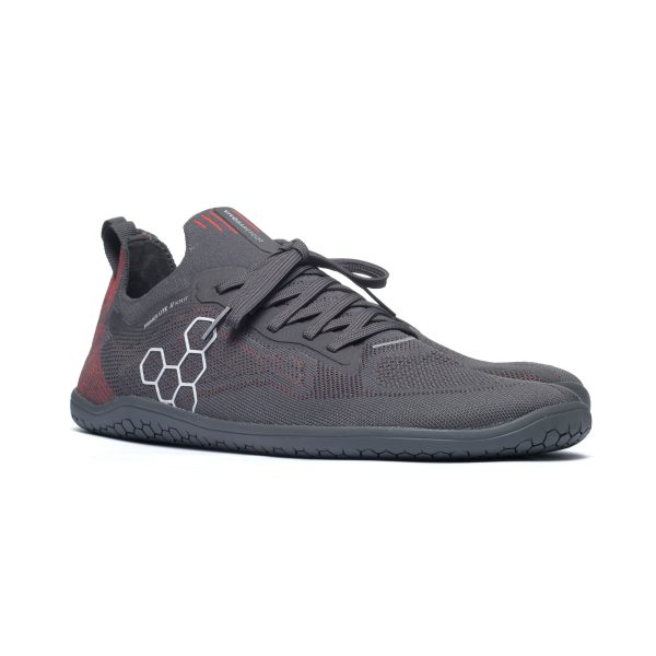 Vivobarefoot PRIMUS LITE KNIT M 309304-27