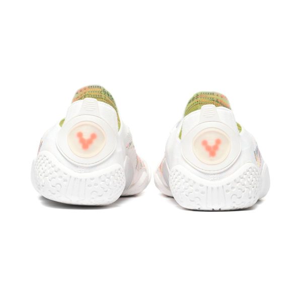 Vivobarefoot MOTUS FLEX MENS SPACE DYE 309491-04