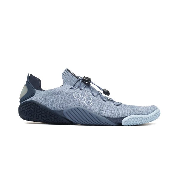 Vivobarefoot MOTUS FLEX MENS FLINT 309491-08