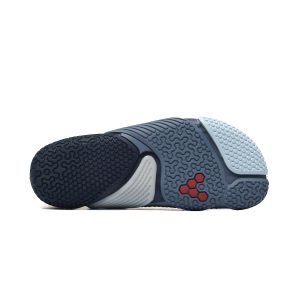 Vivobarefoot MOTUS FLEX MENS FLINT 309491-08
