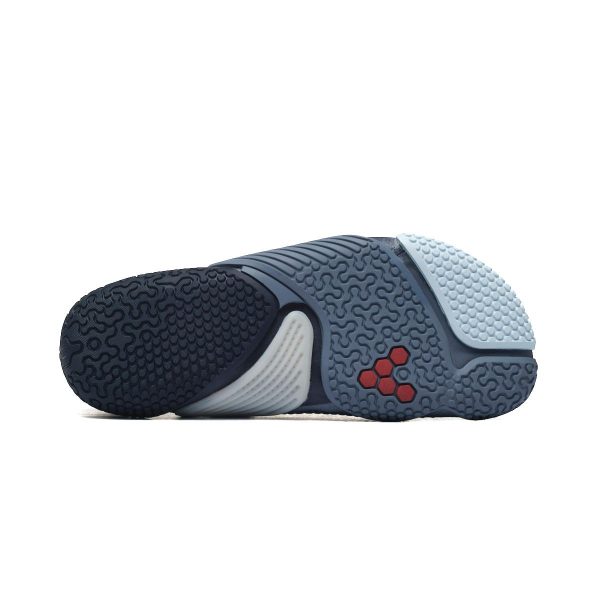 Vivobarefoot MOTUS FLEX MENS FLINT 309491-08