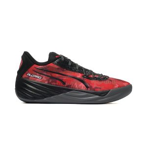 Puma All-Pro Nitro DA For All Time Red 311357 01