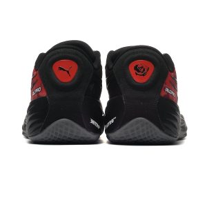 Puma All-Pro Nitro DA For All Time Red 311357 01