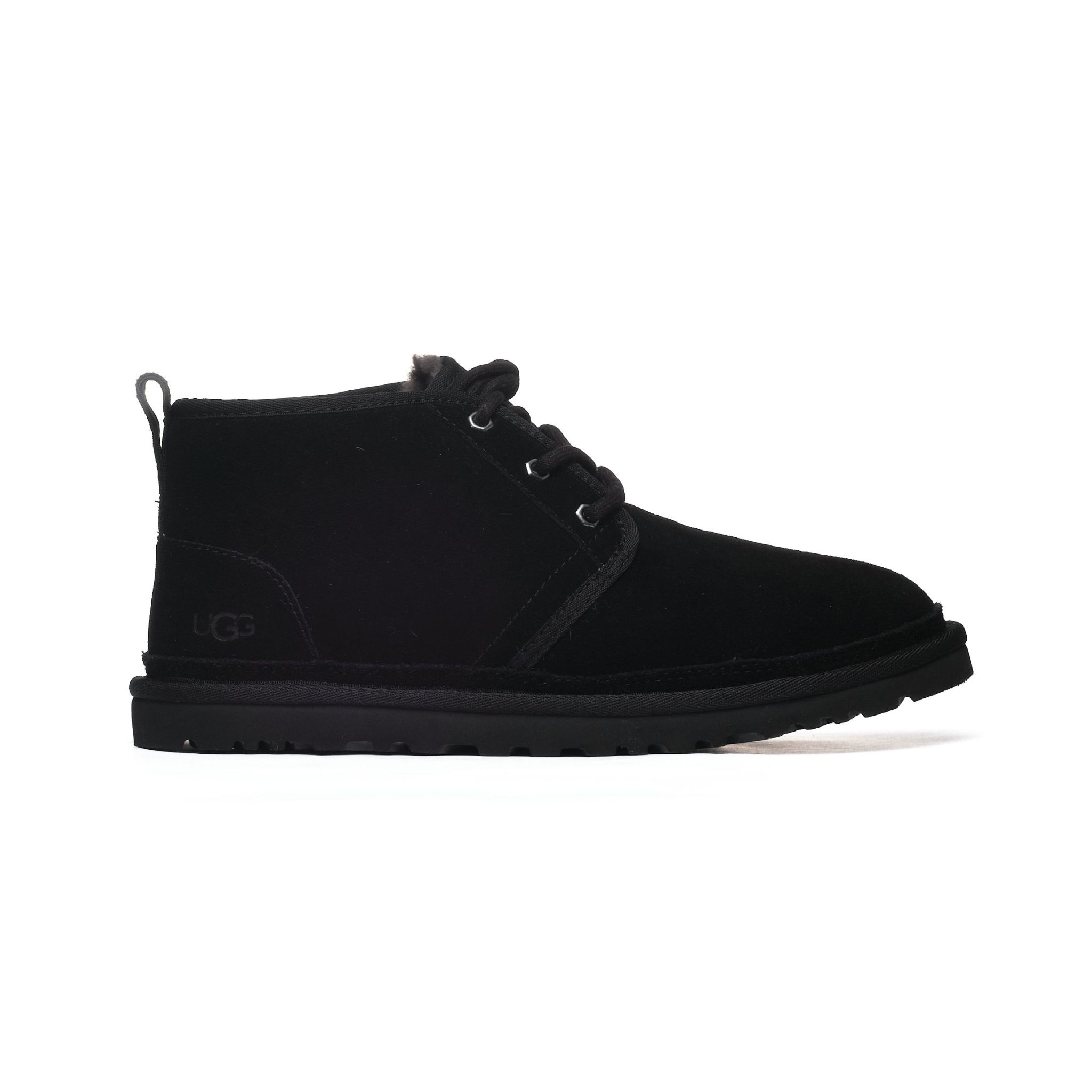 UGG M Neumel 3236-BLK