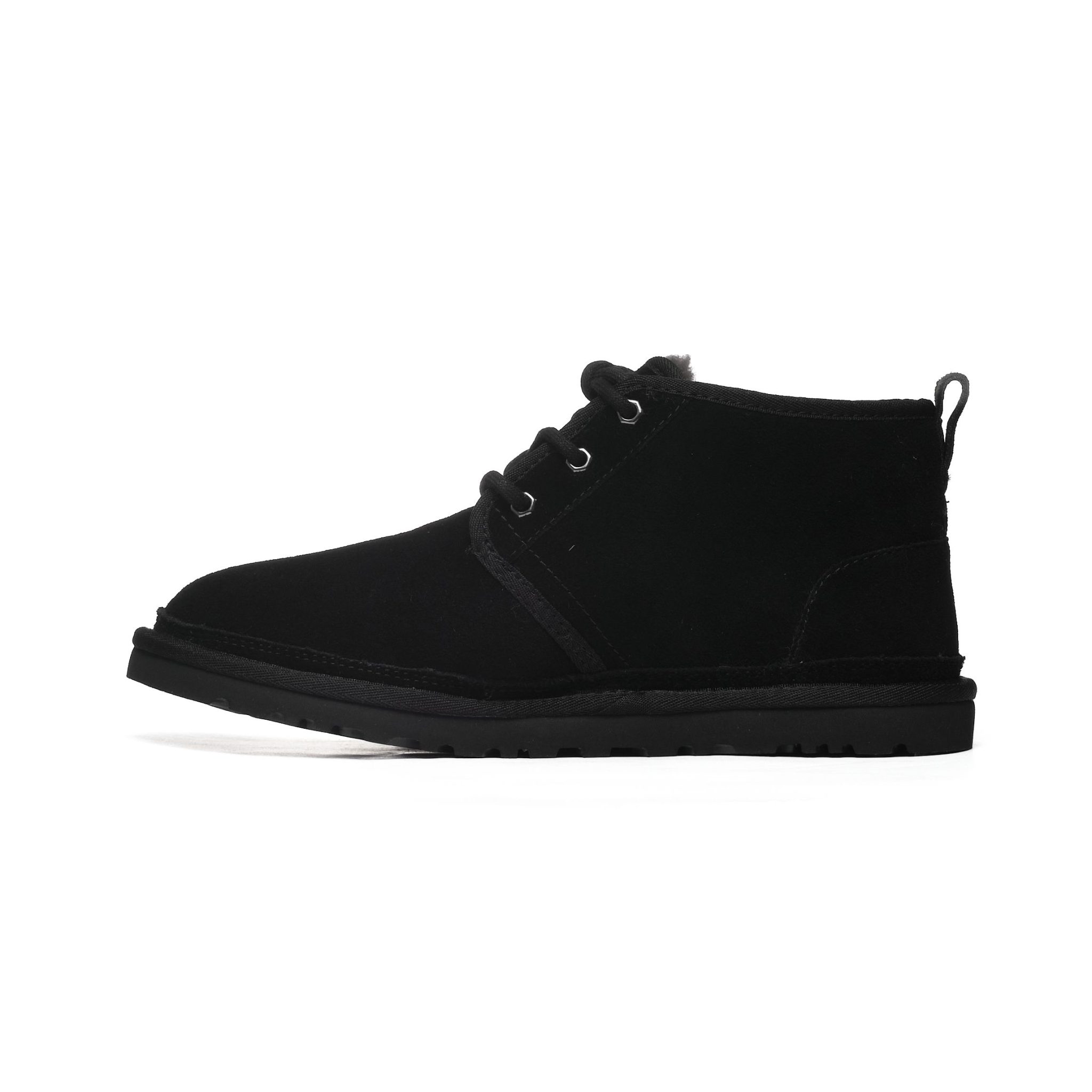 UGG M Neumel 3236-BLK - obrazek 3