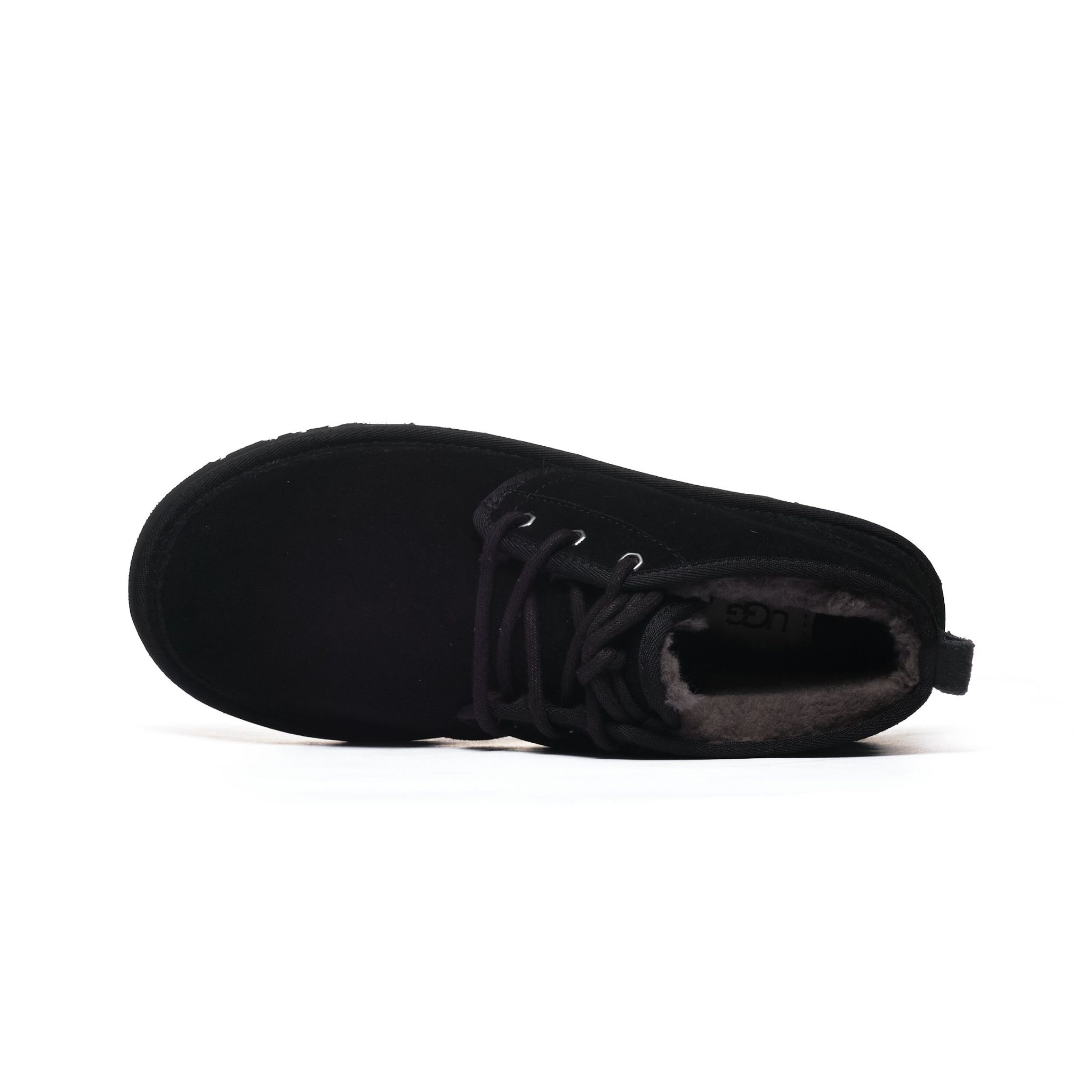 UGG M Neumel 3236-BLK - obrazek 4