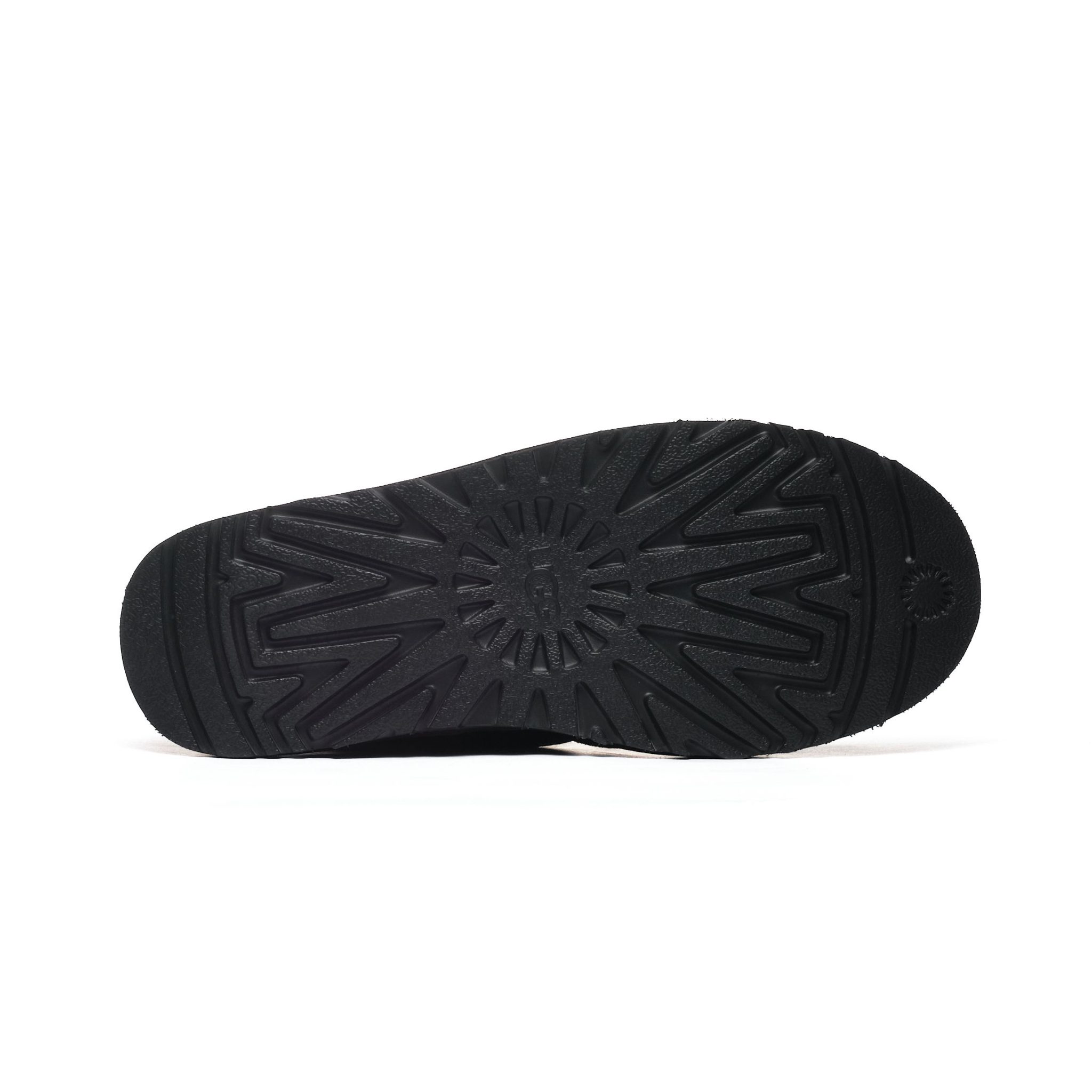 UGG M Neumel 3236-BLK - obrazek 5