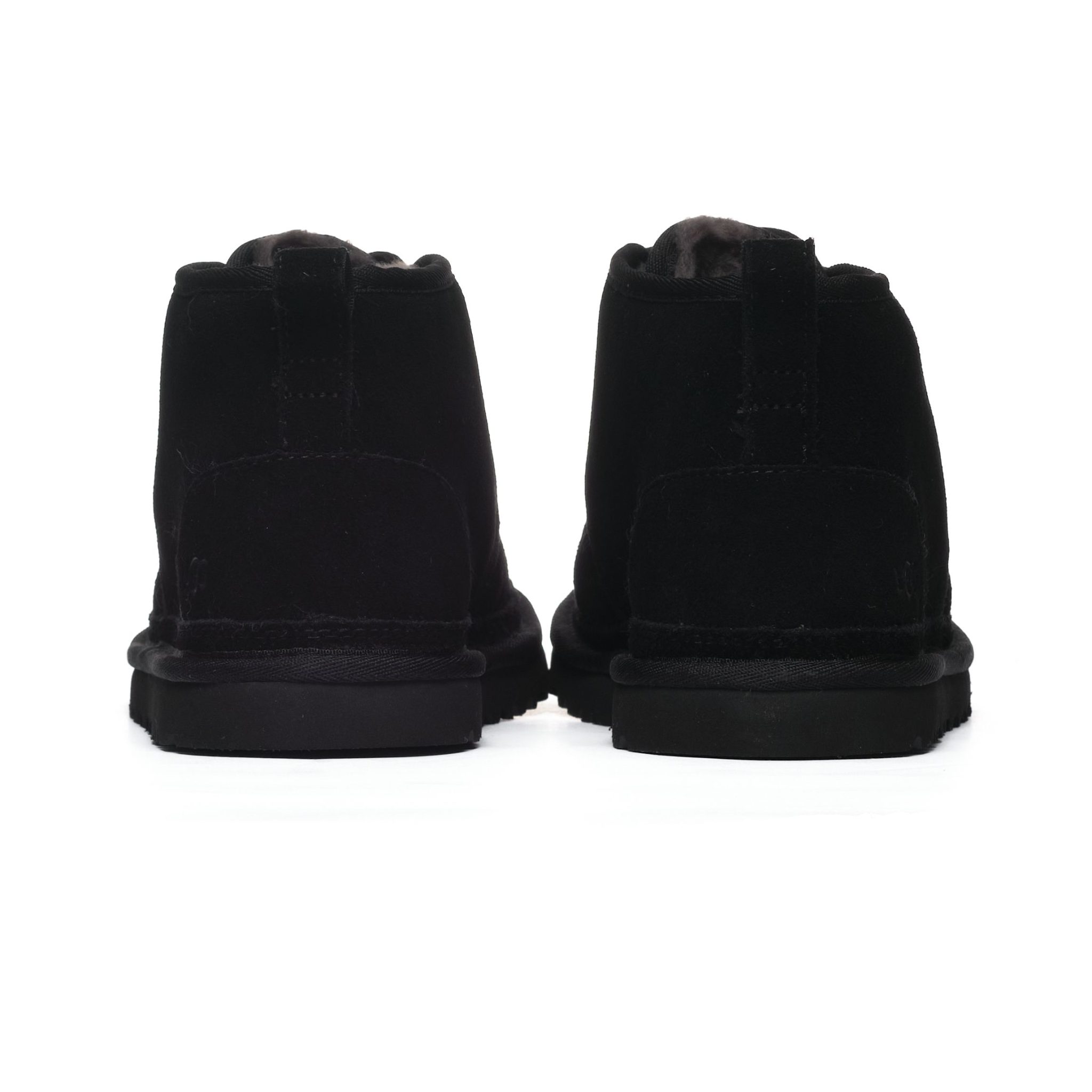 UGG M Neumel 3236-BLK - obrazek 6
