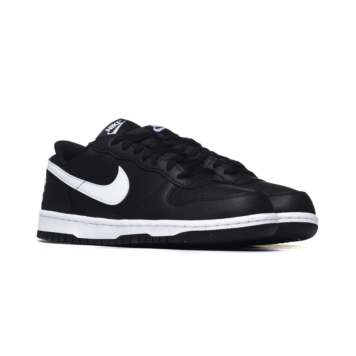 Nike BIG LOW 355152-016 - obrazek 2