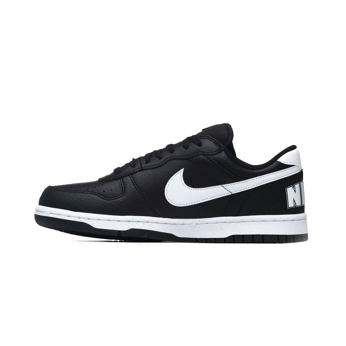 Nike BIG LOW 355152-016 - obrazek 3