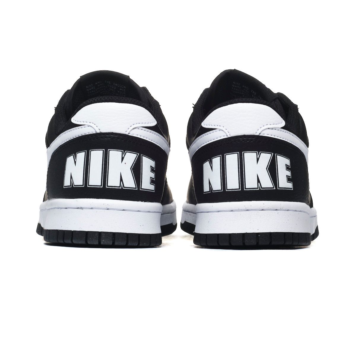 Nike BIG LOW 355152-016 - obrazek 6