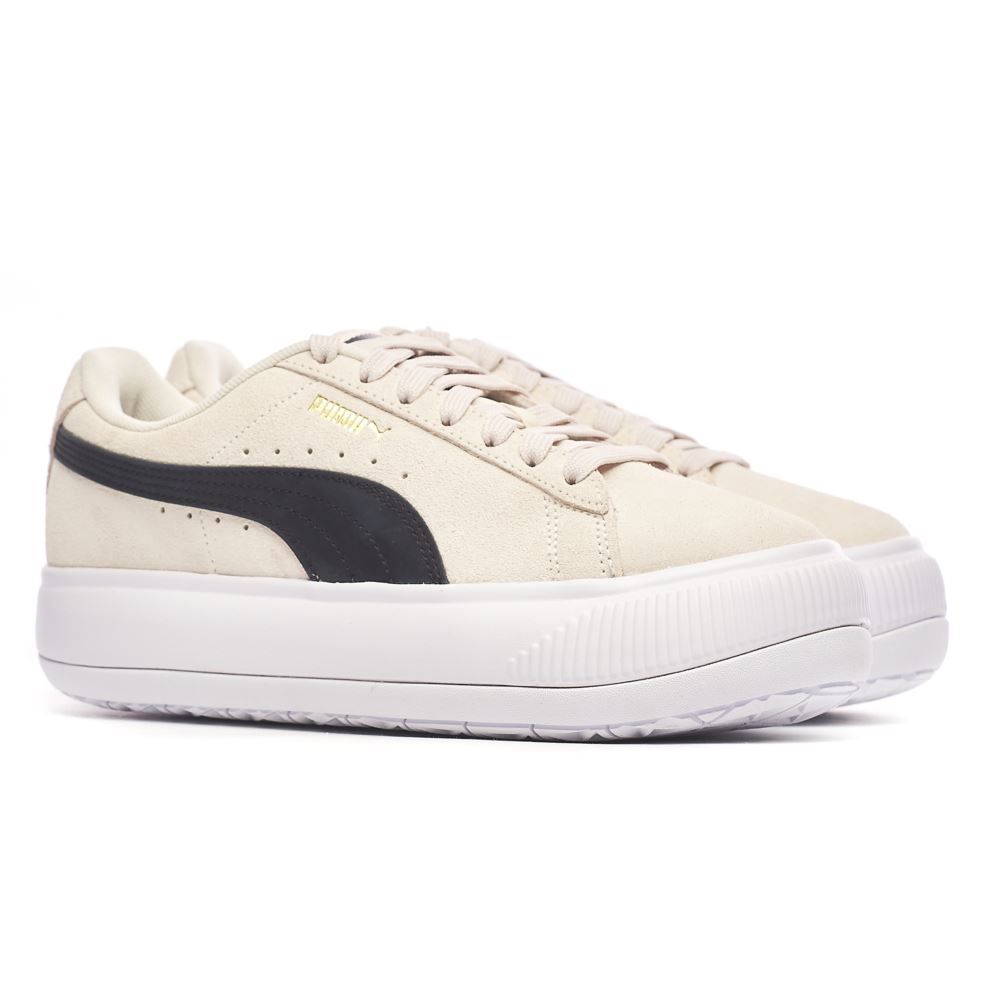 Puma Suede Mayu 380686 01 - obrazek 2