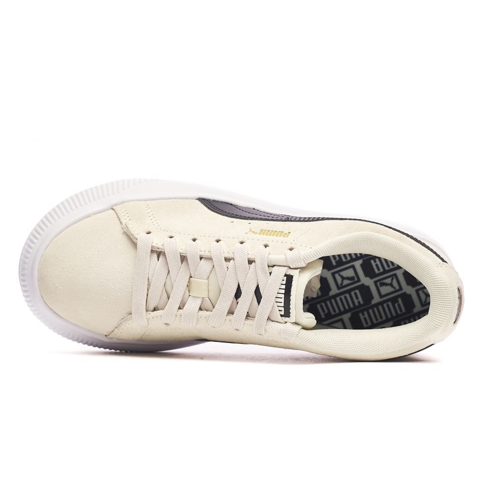 Puma Suede Mayu 380686 01 - obrazek 4