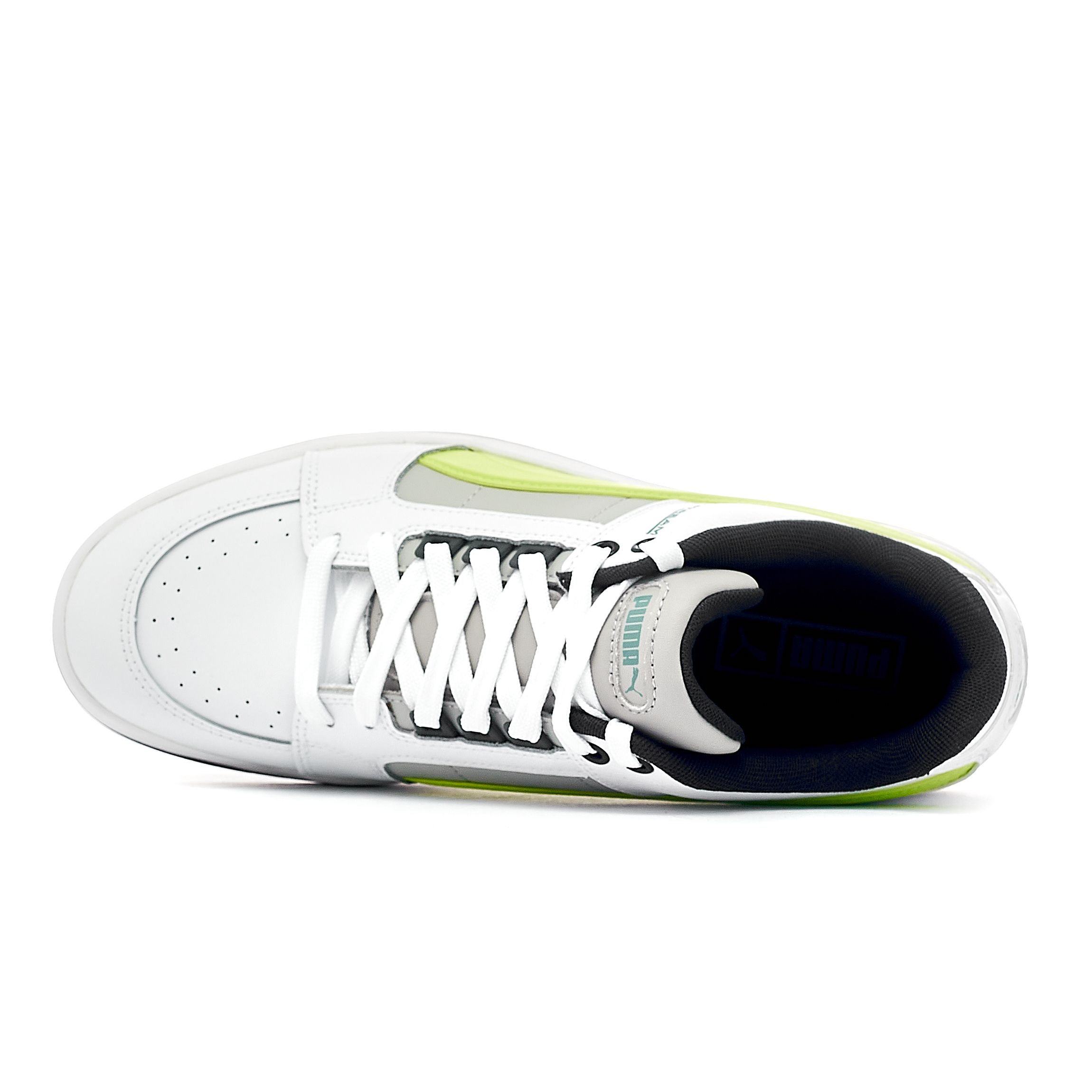Puma Slipstream Lo Reprise 384233 03 - obrazek 4