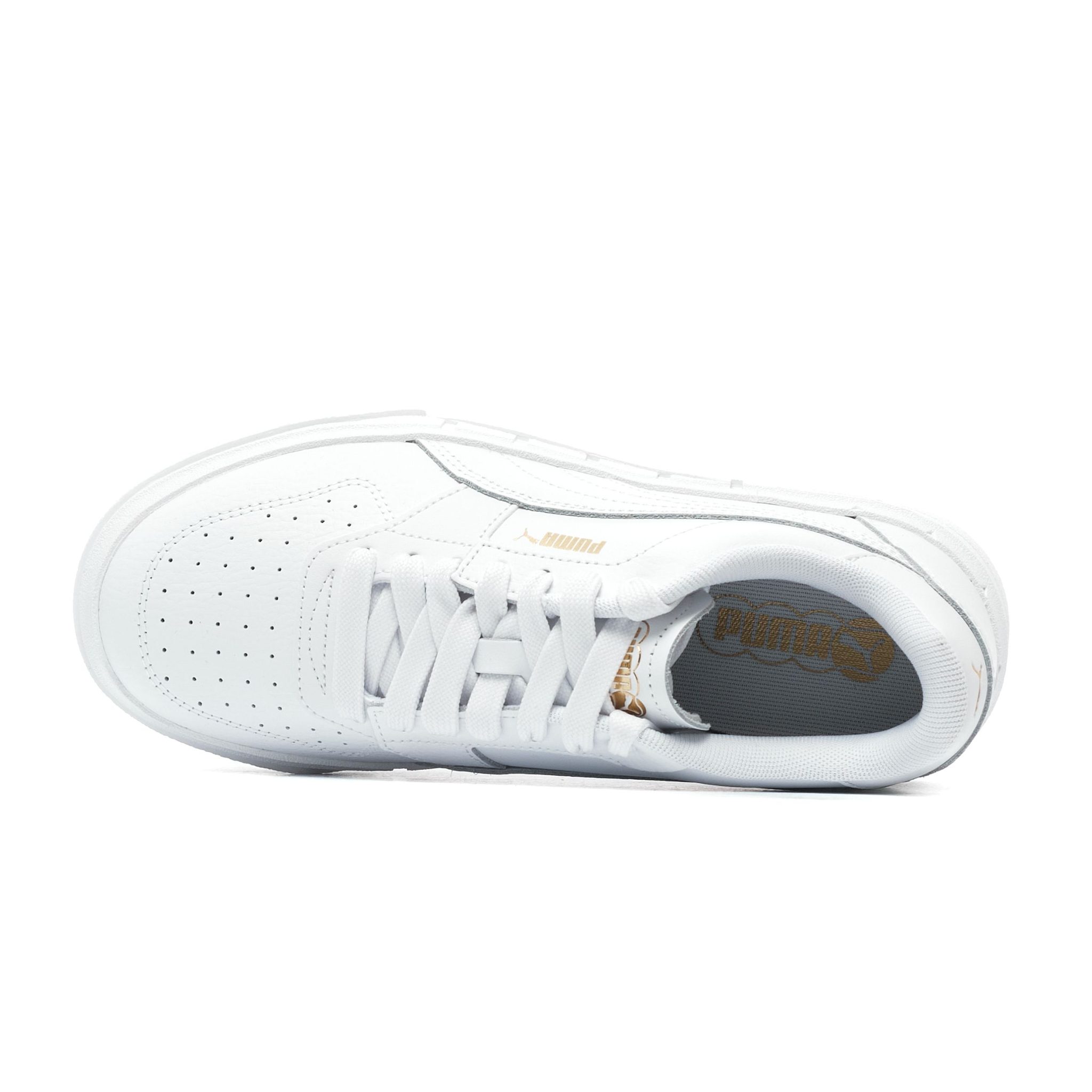 Puma Cali Court Lth Jr 394384 03 - obrazek 4