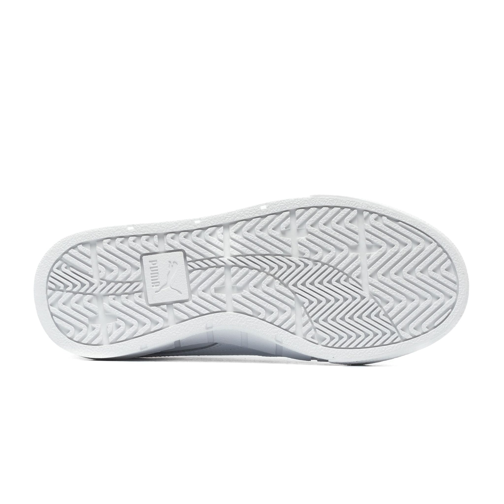 Puma Cali Court Lth Jr 394384 03 - obrazek 5