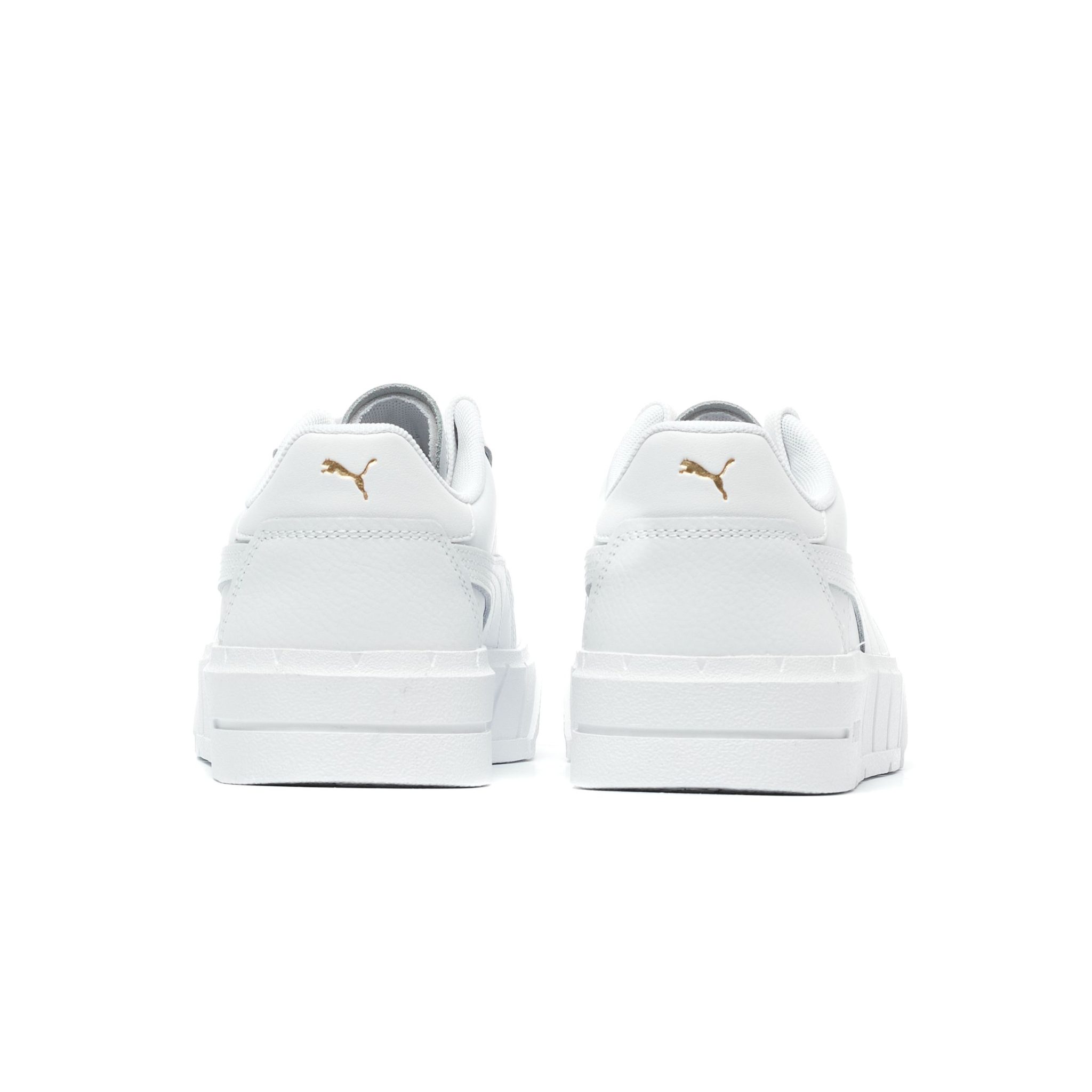Puma Cali Court Lth Jr 394384 03 - obrazek 6