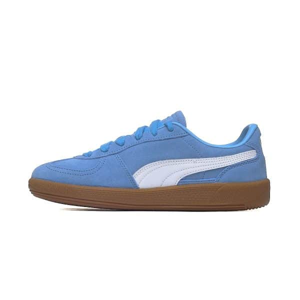 Puma Palermo Team Light Blue-PUMA White 39646344