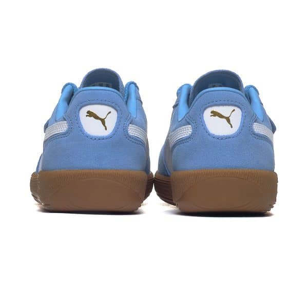 Puma Palermo Team Light Blue-PUMA White 39646344