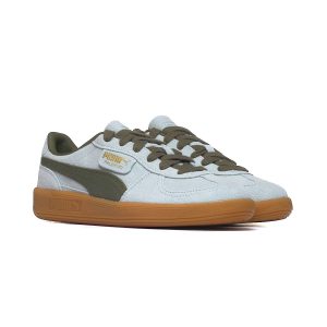 Puma Palermo Peaceful Blue-Loden Green 39646351