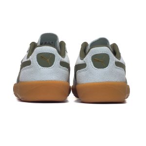 Puma Palermo Peaceful Blue-Loden Green 39646351