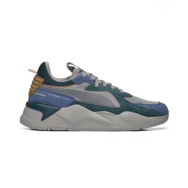 Puma RS-X Heritage Smokey Gray 39821014