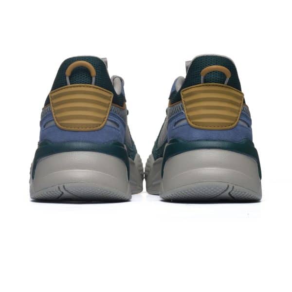Puma RS-X Heritage Smokey Gray 39821014