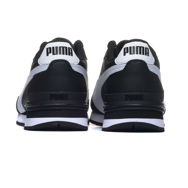 Puma ST Runner v4 L PUMA Black-PUMA White 39906801