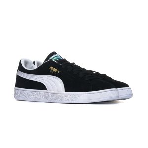 Puma Suede Classic PUMA Black-PUMA White 39978101