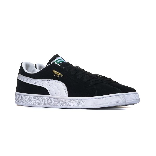 Puma Suede Classic PUMA Black-PUMA White 39978101