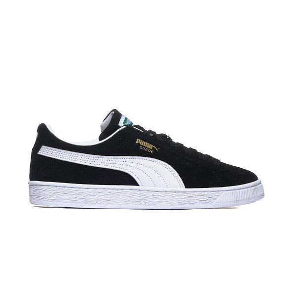 Puma Suede Classic PUMA Black-PUMA White 39978101