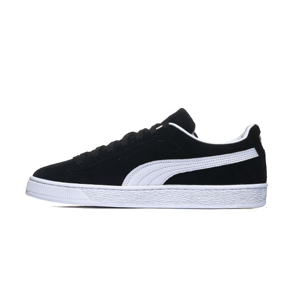Puma Suede Classic PUMA Black-PUMA White 39978101