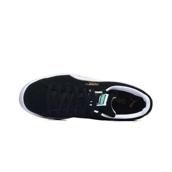 Puma Suede Classic PUMA Black-PUMA White 39978101
