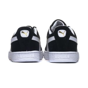 Puma Suede Classic PUMA Black-PUMA White 39978101