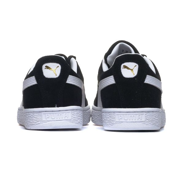 Puma Suede Classic PUMA Black-PUMA White 39978101