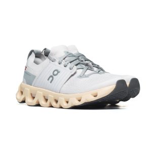 On Running CLOUDSWIFT 4 FROST 3WF10113335