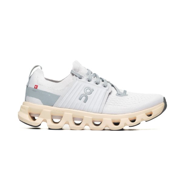 On Running CLOUDSWIFT 4 FROST 3WF10113335