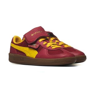 Puma Palermo HARRY POTTER Dark Crim 401209 01