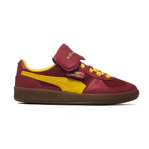 Puma Palermo HARRY POTTER Dark Crim 401209 01
