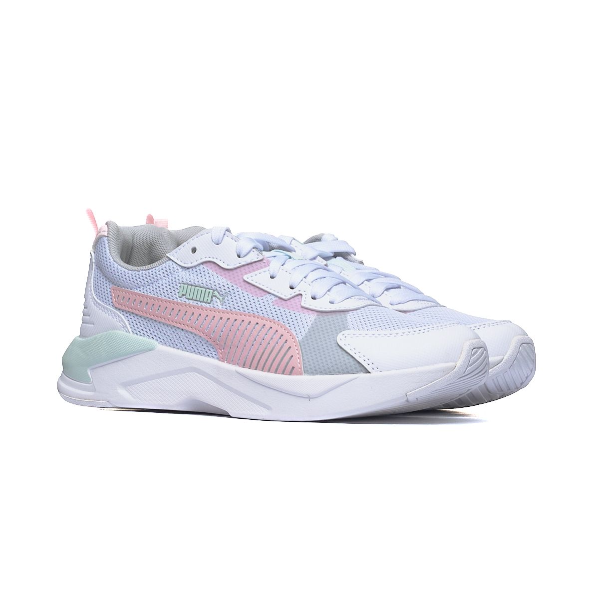 Puma X-Ray 3 LT Jr PUMA 40149304 - obrazek 2