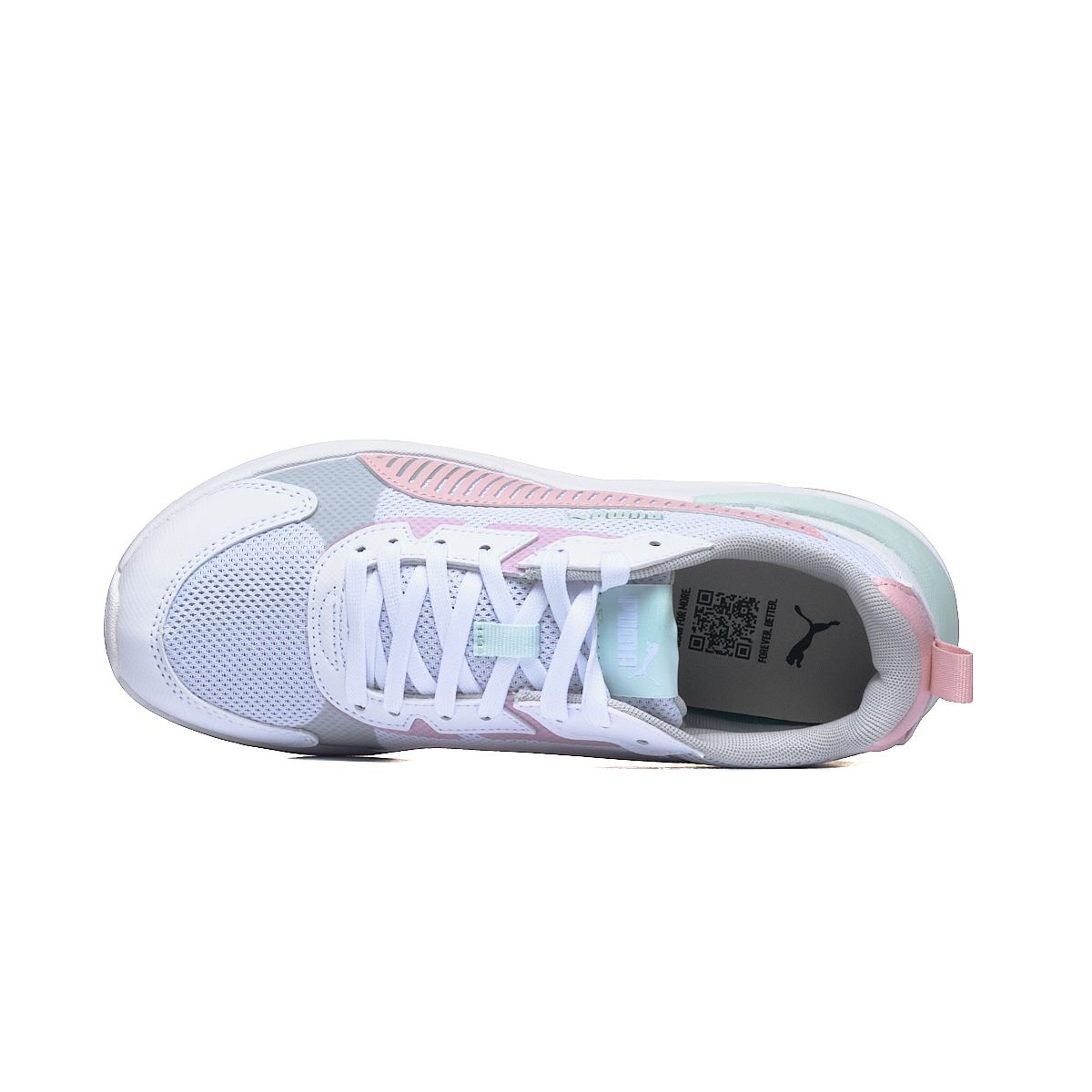 Puma X-Ray 3 LT Jr PUMA 40149304 - obrazek 4