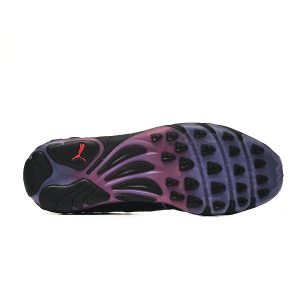 Puma Inhale 'Red & Purple' 401560 02