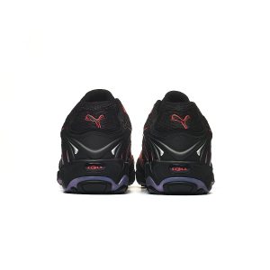 Puma Inhale 'Red & Purple' 401560 02
