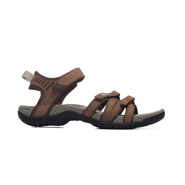 Teva TIRRA LEATHER WOMEN'S 4177-CRBO